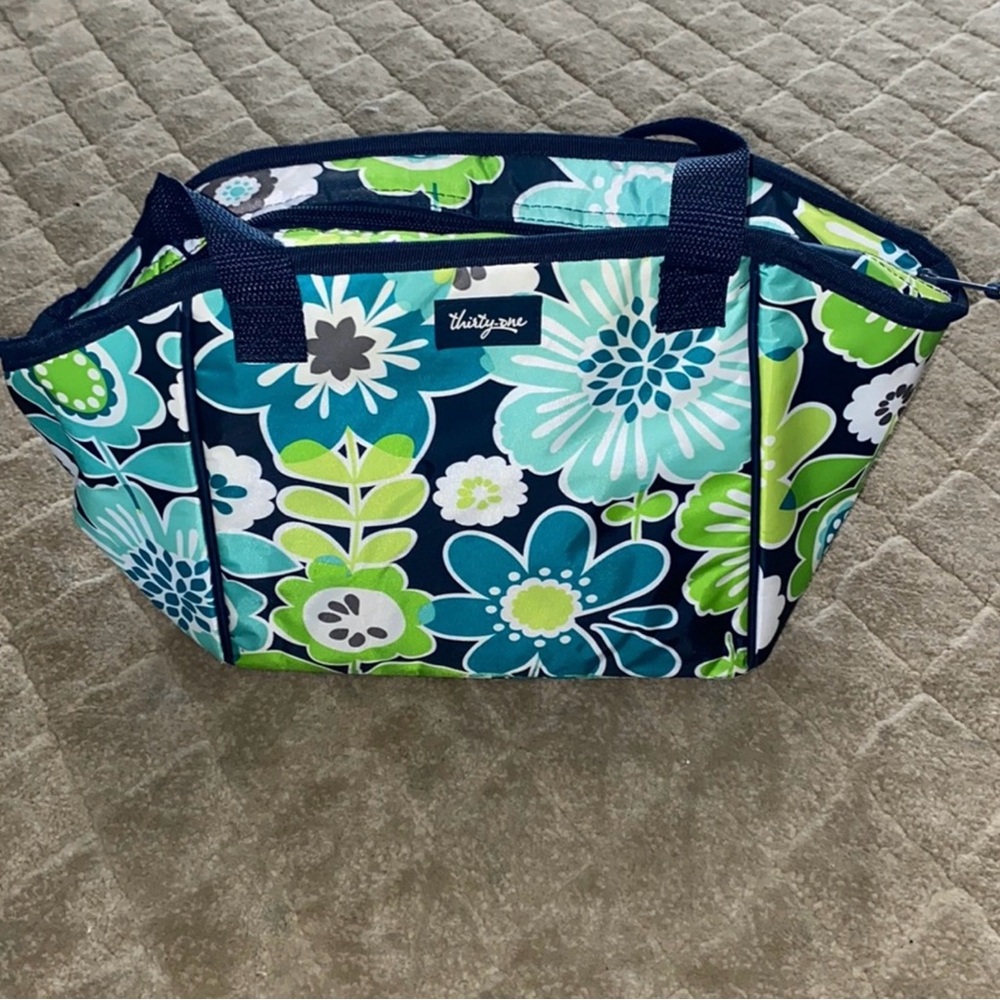 Thirty One Insulated Lunch Bag